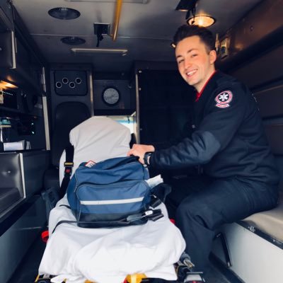 Profile Picture of Chase Braun (@chasebraun) on Twitter