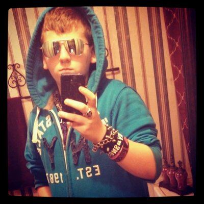 Profile Picture of Austin Mayes (@MayesNicholas) on Twitter