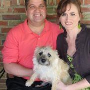 Profile Picture of Stacy McIver-Thomas (@stacymct) on Pinterest