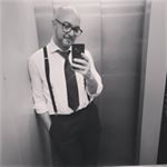 Profile Picture of David Álvarez García (@davidalvarezdesevilla) on Instagram