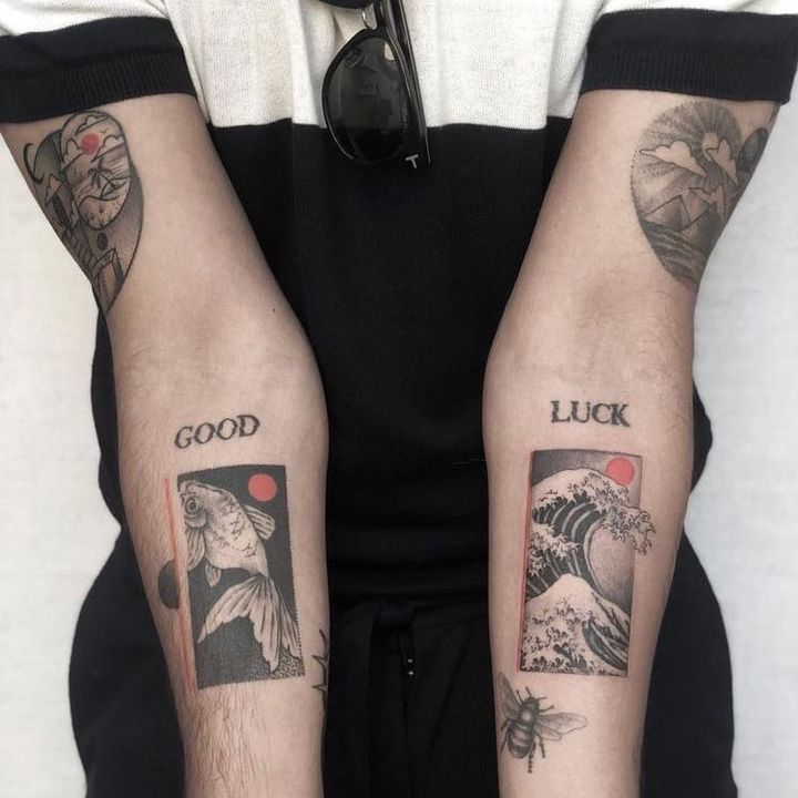 Profile Picture of Tik Toker (@andrewkochkin) on Tiktok