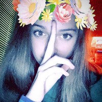 Profile Picture of Ashley Ancona (@ashley-ancona) on Quora