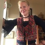 Profile Picture of Robyn Wilkinson (@robyn_holistica) on Instagram