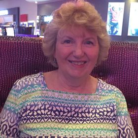 Profile Picture of Sue Cooley (@suecooley) on Pinterest