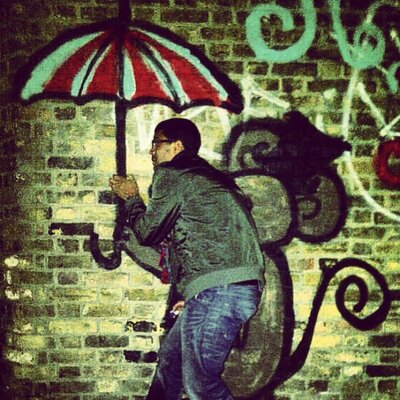 Profile Picture of Chris Huggins (@huggins2003) on Twitter