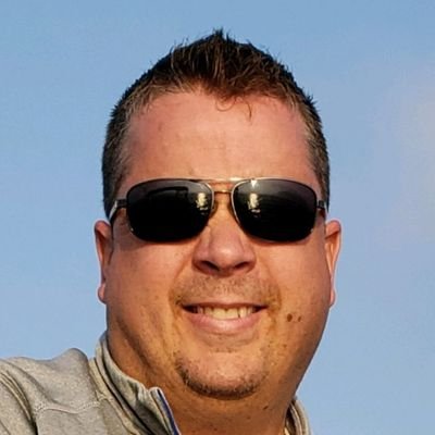 Profile Picture of Steve Taulbee (@steve_taulbee) on Twitter