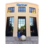 Profile Picture of Lisa Carlson at Gartner (@lisacarlsonatgartner) on Instagram