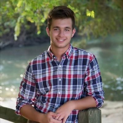 Profile Picture of Matthew Fentress (@MatthewFentres3) on Twitter