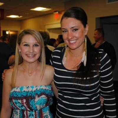 Profile Picture of Alexa Jean McCarthy (@Alexa_McCarthy) on Twitter