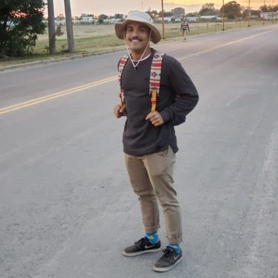 Profile Picture of Joel (@JoelNicola1) on Twitter