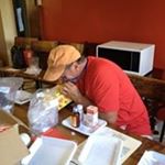 Profile Picture of John Harold Harmon (@rxmanharold) on Instagram