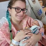 Profile Picture of Kristen Crumrine (@krumbelievable) on Instagram