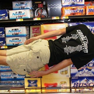 Profile Picture of Tyler Luke Dehner (@luke.dehner.5) on Facebook