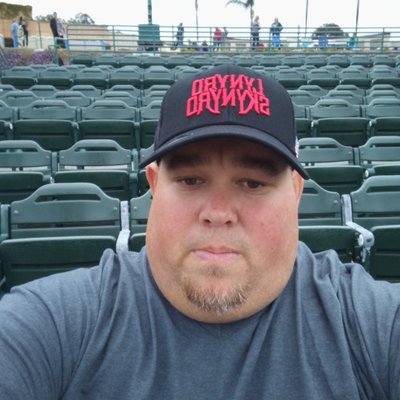 Profile Picture of David Pilcher Jr (@jr_pilcher) on Twitter