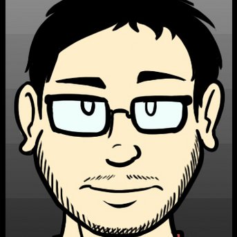 Christopher Deckard - Twitter Profile Picture of Christopher Deckard (@chrisdeckard) on Twitter