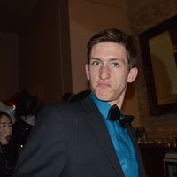 Profile Picture of Jeremy Parrish (@jeremy-parrish-5) on Quora