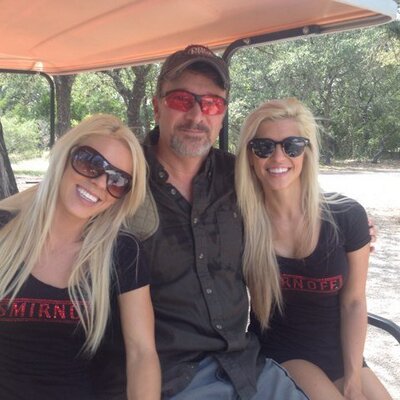 Profile Picture of Robert Qualls (@BobbyBigGuns1) on Twitter
