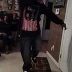 Profile Picture of Fred Platt (@fred.platt) on Instagram