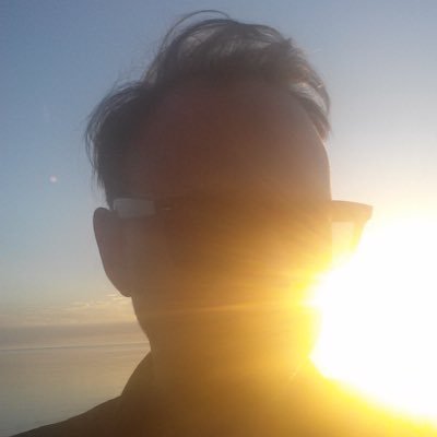 Profile Picture of Jesse Brady (@jessebrady) on Twitter