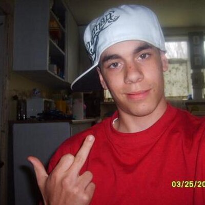 Profile Picture of Joe Mccloskey (@lilscooby191) on Twitter