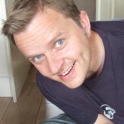 Profile Picture of John Grainger (@graingermedia) on Twitter