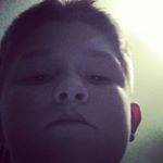 Profile Picture of AJ Webb (@gigglingpurple) on Instagram
