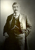 Profile Picture of William Cornell Greeneon Wikipedia