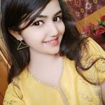 Profile Picture of sofia ansari (@sofia_ansari_07) on Instagram