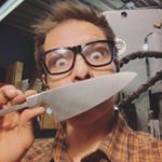 Profile Picture of Tucker Allan Parris - TAPforge (@tapforge) on Instagram