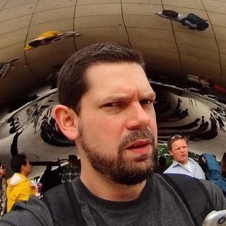 Profile Picture of Alexandre Lima (@alexandrevl) on Twitter