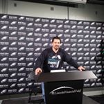Profile Picture of andrewintrone (@eaglefanforlife) on Instagram