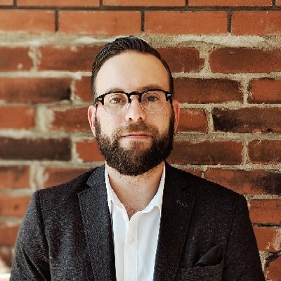 Profile Picture of Jeremy F. Cohen Ⓥ (@jeremyfcohen) on Twitter