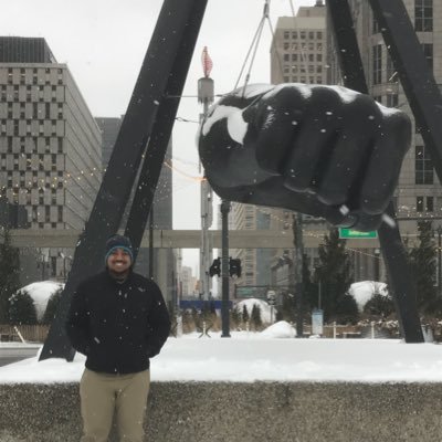 Josh Hamer - Twitter Profile Picture of Josh Hamer (@hamertyme) on Twitter