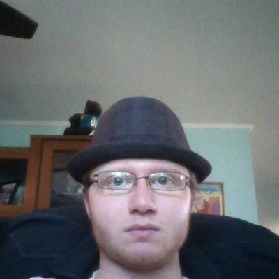 Profile Picture of Gregory Spring (@Gyroger1995) on Twitter