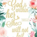 Profile Picture of Brandy Vaughn Moulton (@blessed_designs_boutique) on Instagram