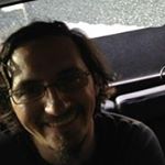 Profile Picture of Eric Ables (@unsafescience) on Instagram