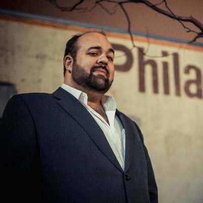 Profile Picture of Nathaniel Morales (@Manny__Bothans) on Twitter