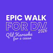 Profile Picture of QLD Karaoke For A Cause With Brendan Smith (@QLDKaraokeForACause) on Youtube