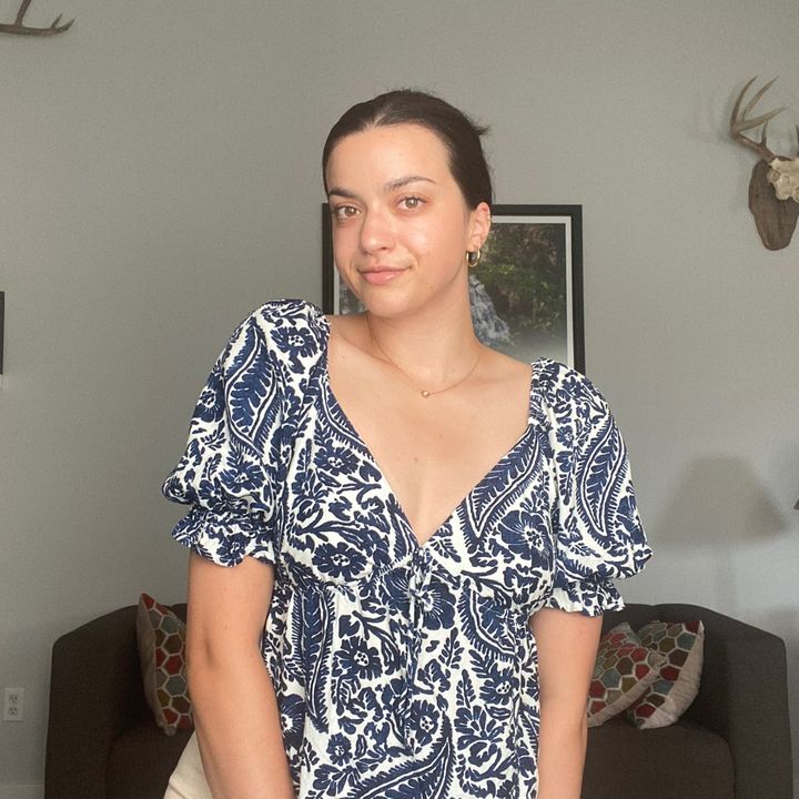 Profile Picture of Leah Dennison225 (@leahdennison2) on Tiktok