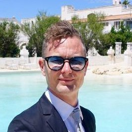 Jakob Bruhn Olsen - Twitter Profile Picture of Jakob Bruhn Olsen (@marone1978) on Twitter