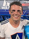 Profile Picture of Stephen Patrick DeMaine Kellyon Wikipedia