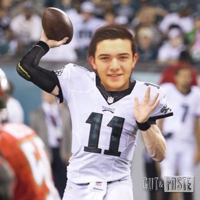 Profile Photo of Ben Wentz (@ben_barger) on Twitter