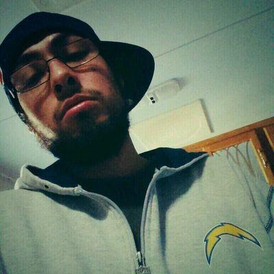 Profile Picture of James W. Navarro (@SDChargerszFan1) on Twitter