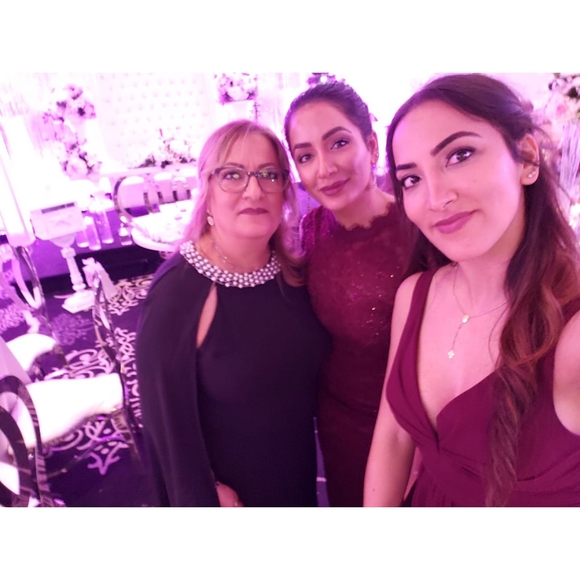 Profile Picture of Rita Khoury (@sahar4) on Poshmark