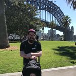 Profile Picture of Geoffrey Bramley (@geoffreysaxton) on Instagram