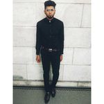 Profile Picture of Kabil Srigaran (@kabilsrigaran) on Instagram