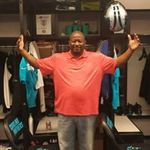 Profile Picture of Reginald Clark (@reginald.clark77) on Instagram