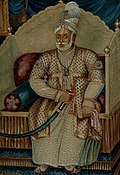 Profile Picture of Dharma Rajaon Wikipedia
