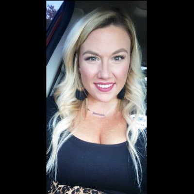 Profile Picture of Amber Hickman (@ahickman63) on Twitter