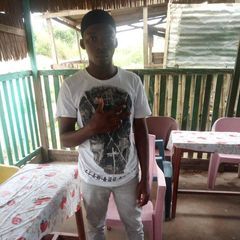 Profile Picture of richardekwelle (@richardekwelle) on Tiktok